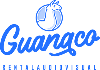Guanaco Rental Audiovisual Guanaco Rental Audiovisual