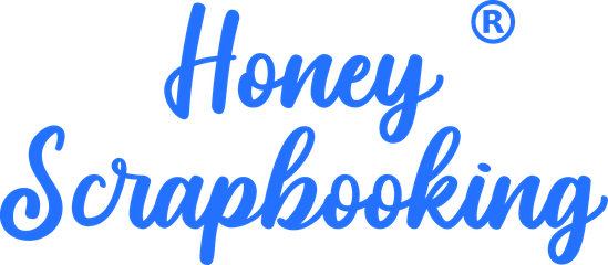 Honey Scrapbooking Honey Scrapbooking