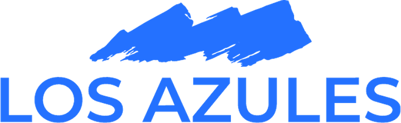 Los Azules Los Azules
